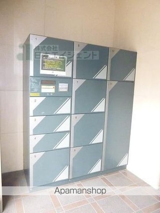 ル・ロア・ヴェール[3LDK/78.6m2]の共用部4