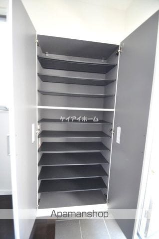 長岡戸建賃貸 西棟の内装写真