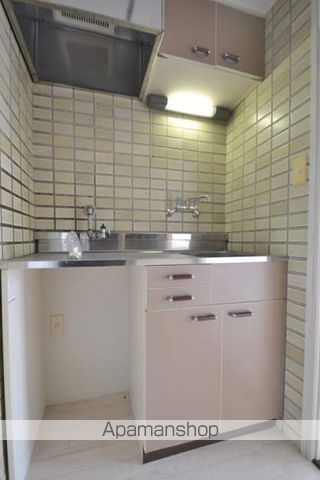 エステート中広の内装写真