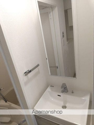 スカイコートヒルズ北新宿の内装写真
