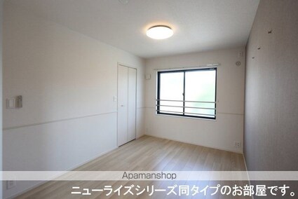 サン・シエル　Ⅰ[2LDK/59.55m2]のその他部屋・スペース