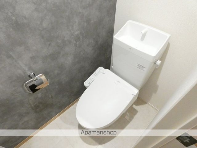 サンガーデン新山口 A棟の内装写真