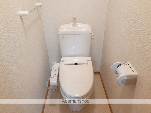 ヴィラ・リーブズ Cの内装写真