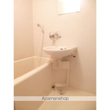 アセンズシティ３[1K/22.41m2]のバス