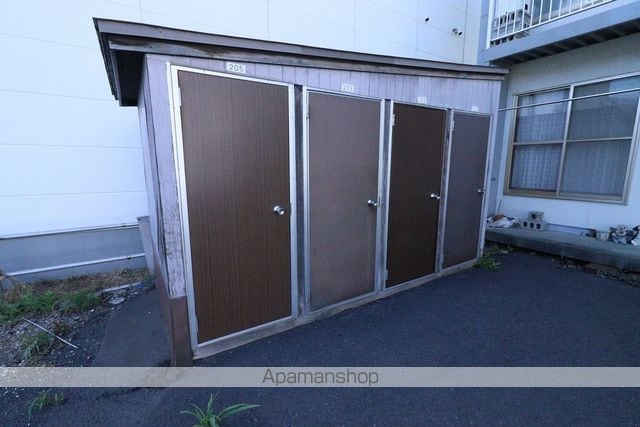 ハイツ柏のその他写真