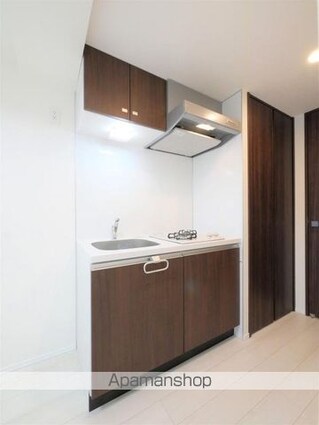 ラフィスタ中野本町[1DK/25.51m2]の内装