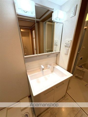 フェリーチェ北棟の内装写真