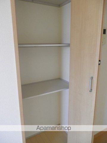 ステージグランブルーの内装写真