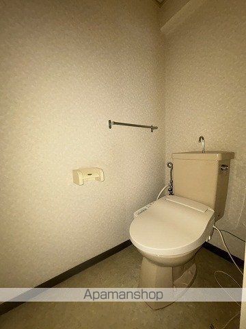 岡本ビルの内装写真