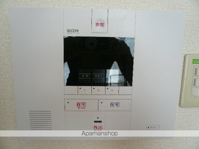 レオパレスクリア神野の内装写真