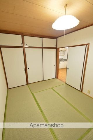 シティハイムジュネスの内装写真
