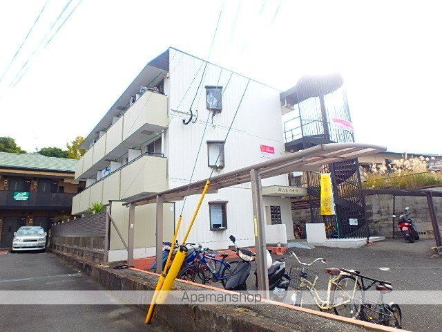 ヒルズハイツ 306 ｜ 福岡県福岡市東区下原１丁目6-9（賃貸アパート1K・3階・19.60㎡） その4