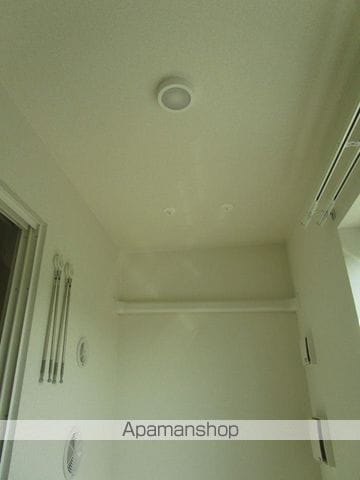 プランドールの内装写真
