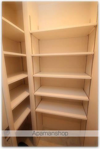 スプランディッド淀屋橋DUEの内装写真