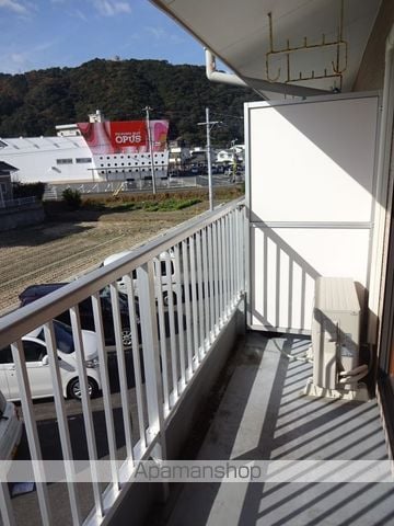 サンライフ浜Iのその他写真