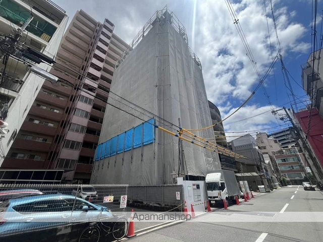 BADGE大道の外観写真