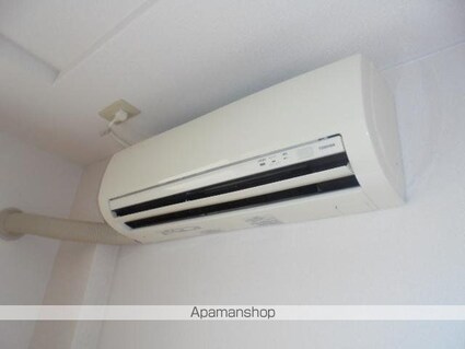Ｓ．Ｔ　ｓｕｎ　Ｒ[2LDK/51.66m2]のその他設備