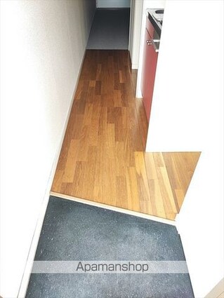 Ｐｕｒ紀の川[1K/19.87m2]の玄関