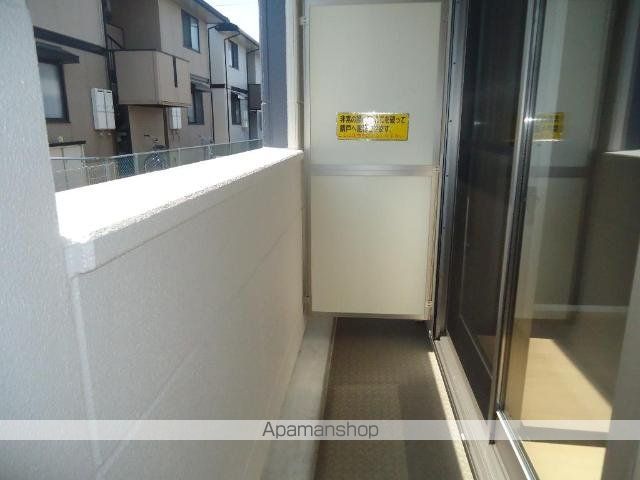 フォルビートの内装写真