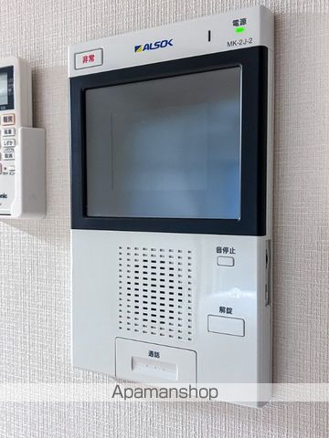 コスモリード東日暮里の内装写真
