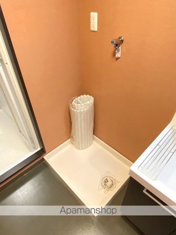 IBB6の内装写真