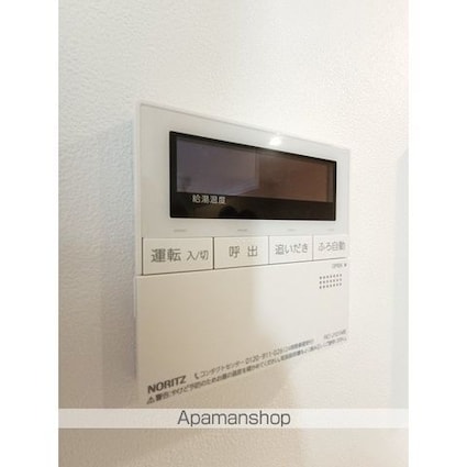 ネオアーバンレジデンス江古田[1LDK/42m2]のその他設備