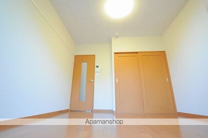 レオパレスコスモス[1K/23.18m2]のリビング・居間