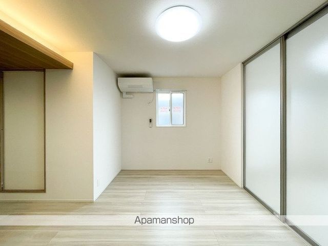 セレスティア西亀有の内装写真