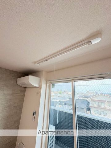 DーRESIDENCE南蔵王町1丁目Wの内装写真