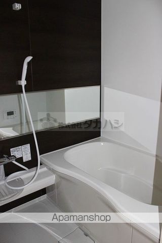 グランソレイユ Iの内装写真