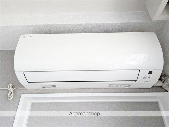アルカディア倉敷の内装写真