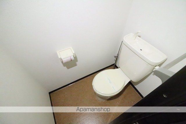 アップルスクエアの内装写真