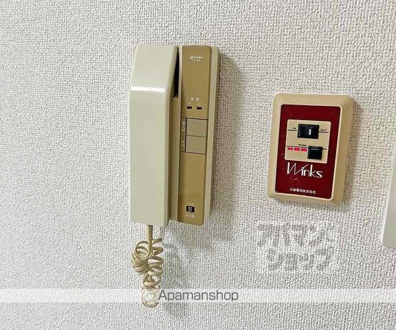 トーカン淀本町マンションの内装写真