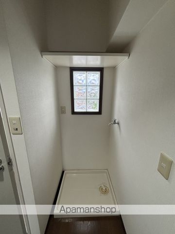 アソシエ大町の内装写真