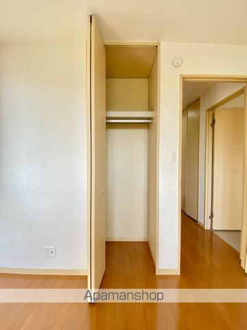 ノースヴェレッジ V C棟の内装写真