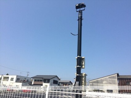 ＫＴＳパーキング[駐車場]のその他設備