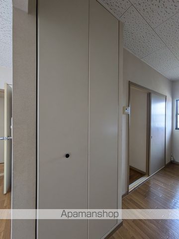 メルベイユ24の内装写真