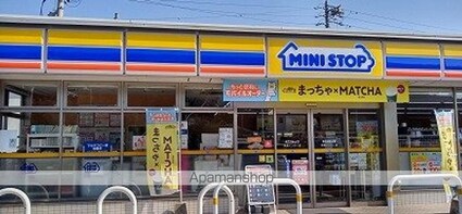 レオパレス広内[1K/23.18m2]の周辺