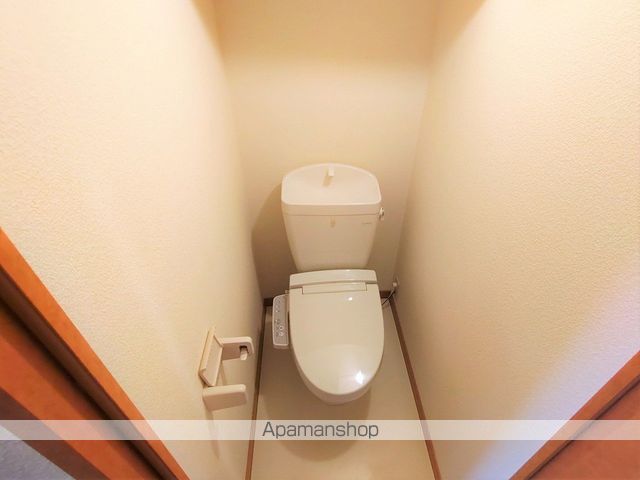 レオパレスザファーストの内装写真