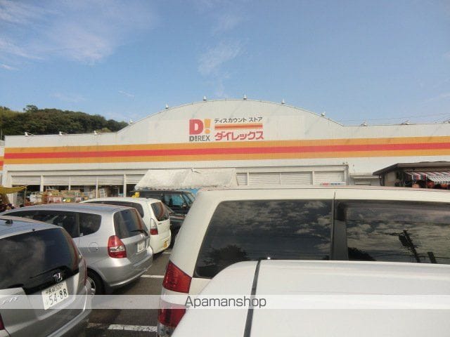 ミュリールの周辺写真