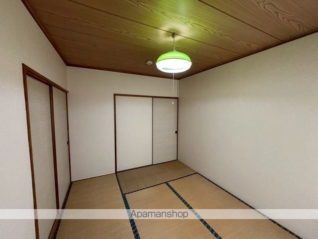 南9.26ハイツの内装写真