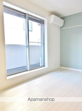 ＮＳＧＡＴＥ勝どき[1K/19.09m2]のリビング・居間