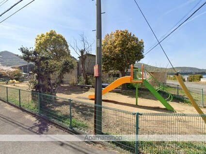 フォブール緑ヶ丘Ｂ[2LDK/57.13m2]の周辺5