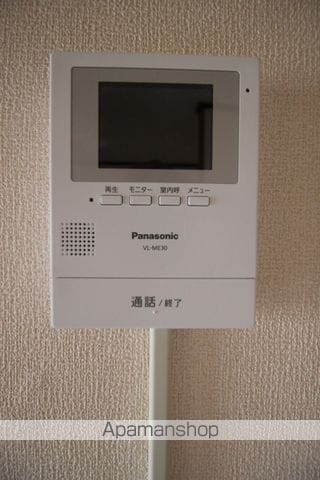 レジデンス510の内装写真