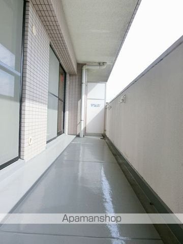 ベルメゾン堺の内装写真