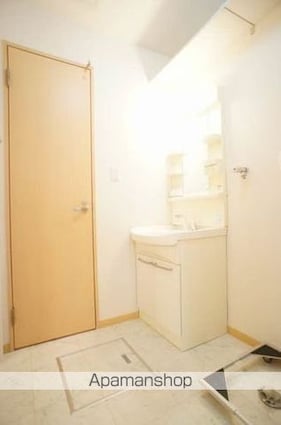 群馬県太田市飯塚町[2LDK/54.48m2]の洗面所