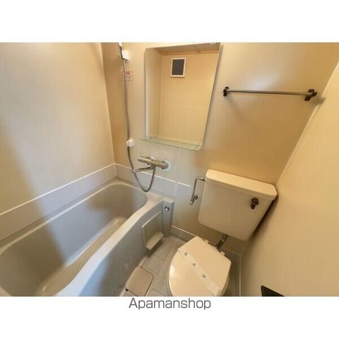 ラフォルテ大森の内装写真