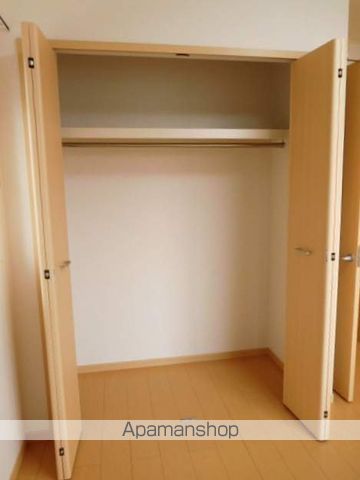 マーチIIの内装写真