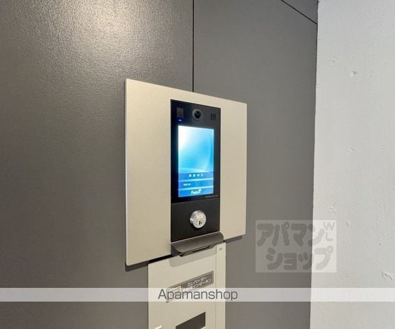 アイリス清水五条の内装写真