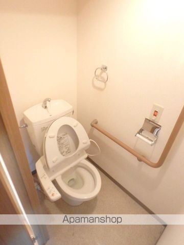 サエラ115の内装写真